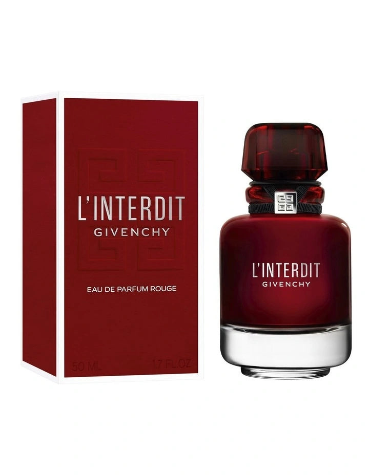Givenchy L'interdit Rogue