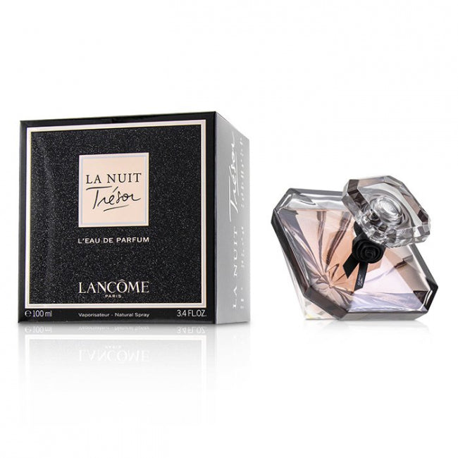 La Nuit Tresor Lancome - Main Image