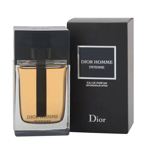 Christian Dior Homme Intense
