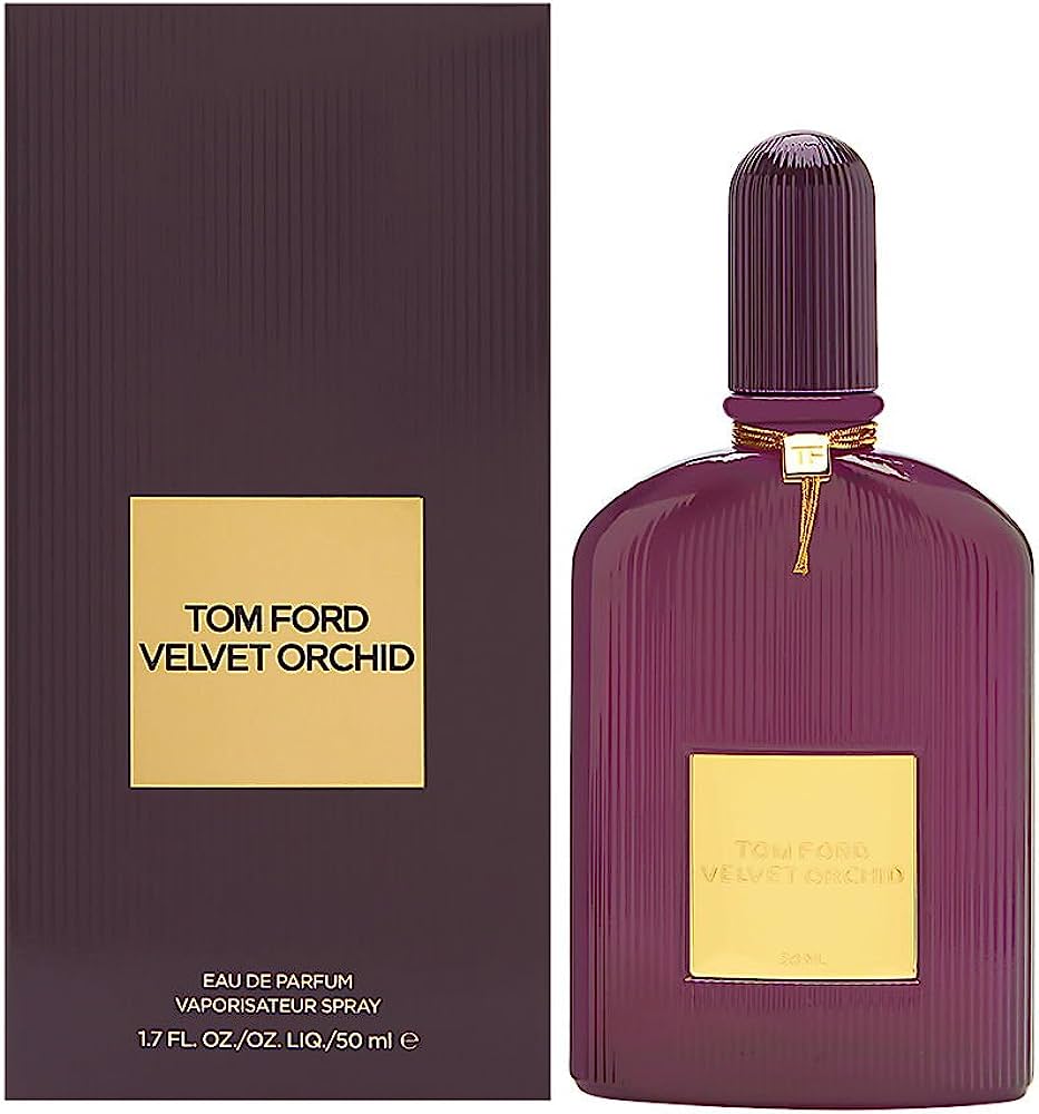 parfem tom ford velvet orchid