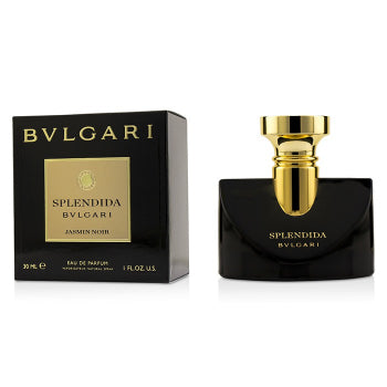 Bvlgari - Splendida Jasmin Noir