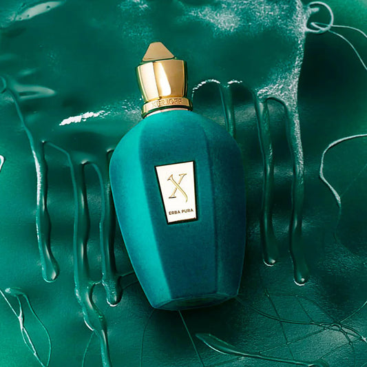 Xerjoff - Erba Pura