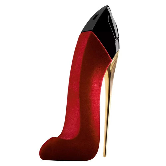 Carolina herrera - Good Girl velvet fatale