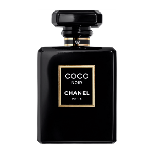 Coco Chanel - Noir