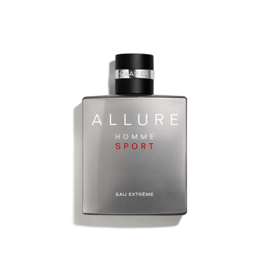 Chanel - Allure Homme sport