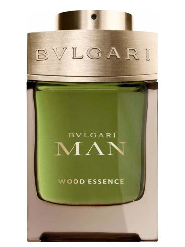 Bvlgari Man Wood Essence - Bvlgari