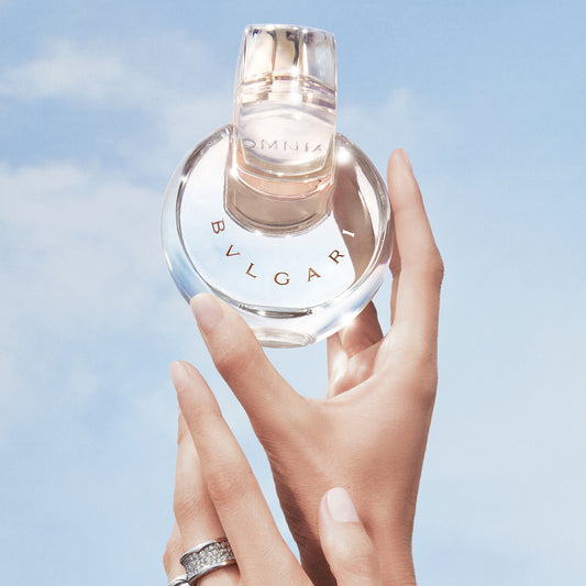 Bvlgari - Omnia crystalline