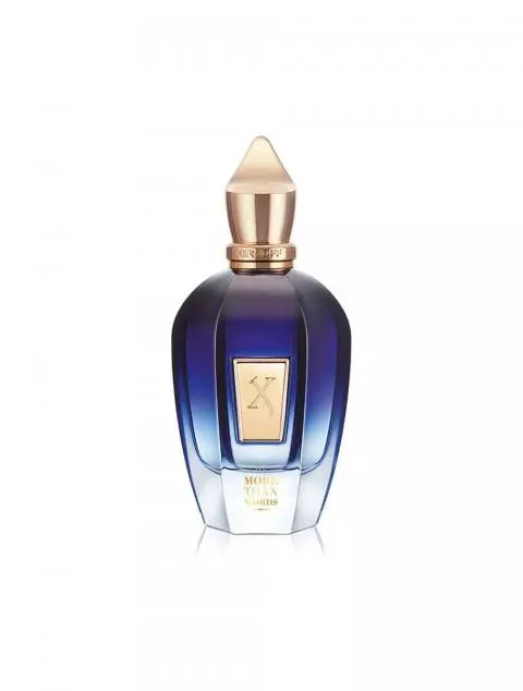 Xerjoff - More than words