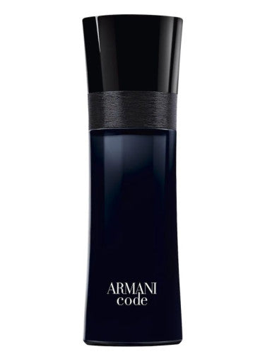 armani kod