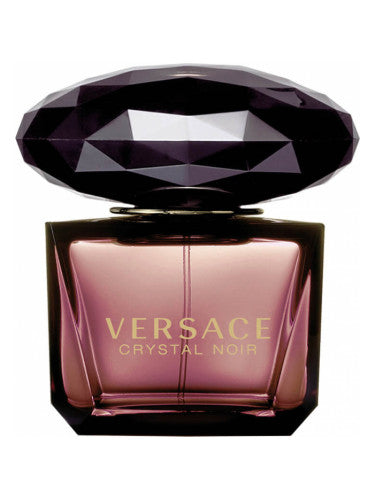 Crystal Noir - Versace