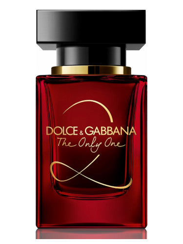 Dolce & Gabanna - The Only One 2