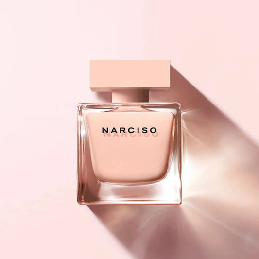 Narciso Rodriguez - Narciso Poudree