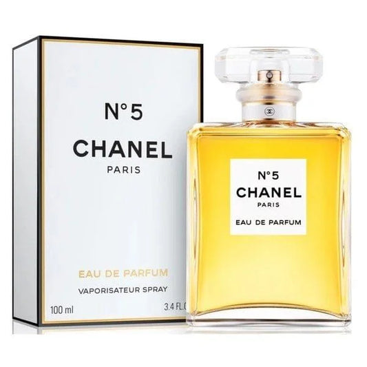 Chanel No.5 - Chanel