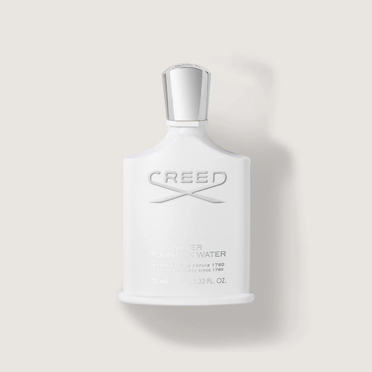 Creed - Silver Mountain Water