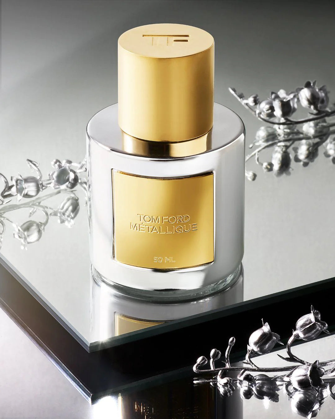 Tom Ford Metallique