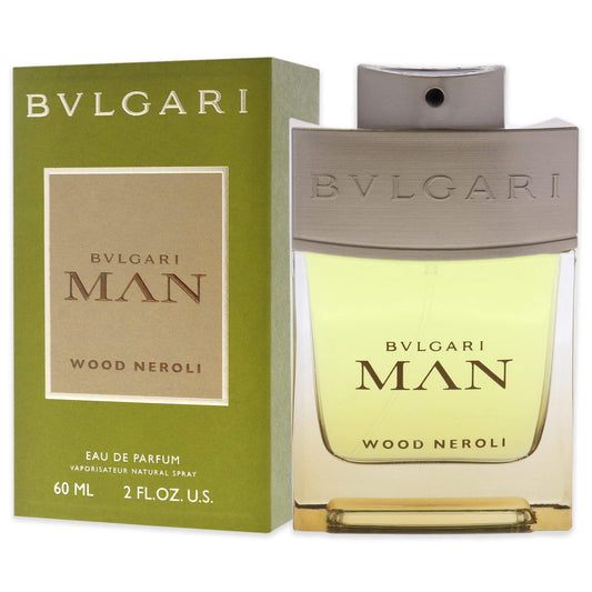 Bvlgari Man Wood Neroli - Bvlgari